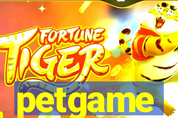 petgame