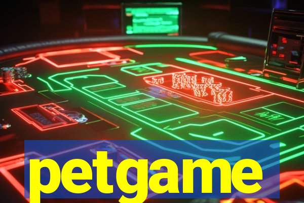 petgame