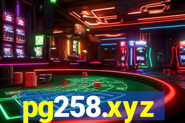 pg258.xyz