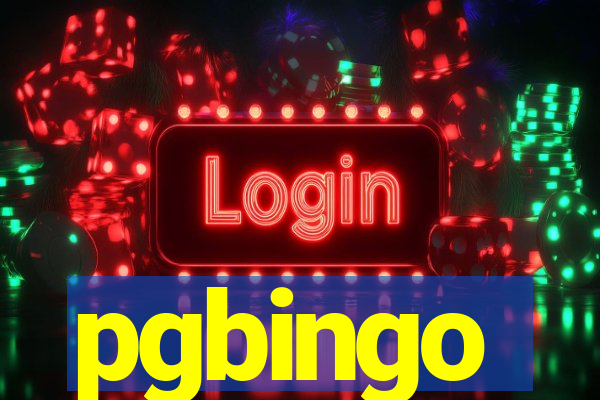 pgbingo