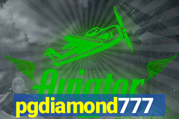pgdiamond777