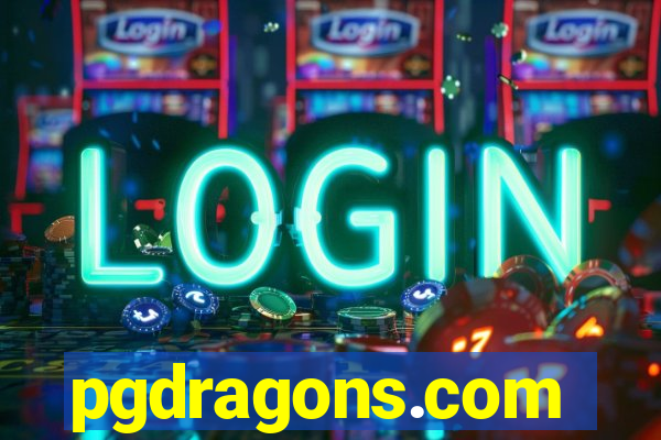 pgdragons.com