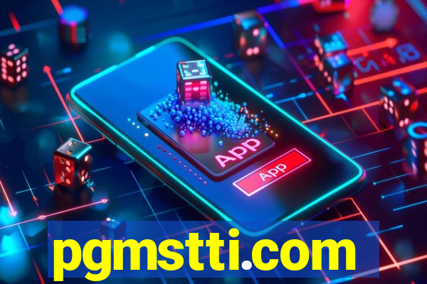 pgmstti.com