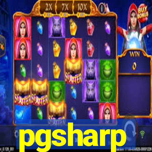 pgsharp