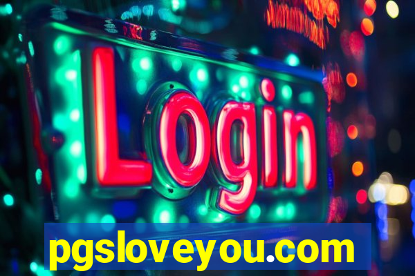 pgsloveyou.com