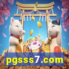 pgsss7.com