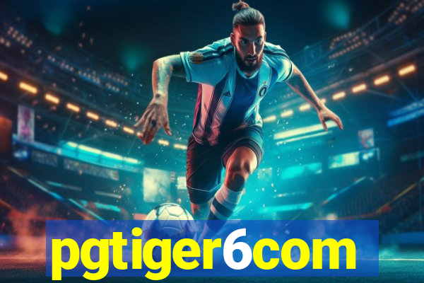 pgtiger6com