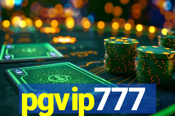 pgvip777