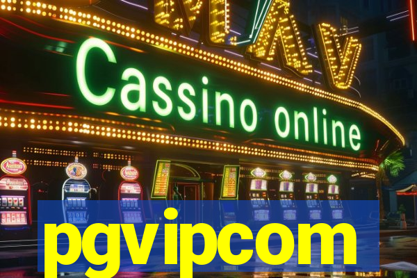 pgvipcom