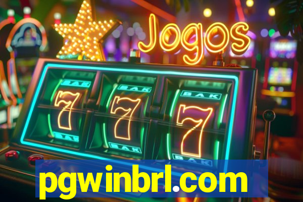 pgwinbrl.com
