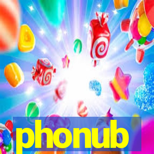 phonub