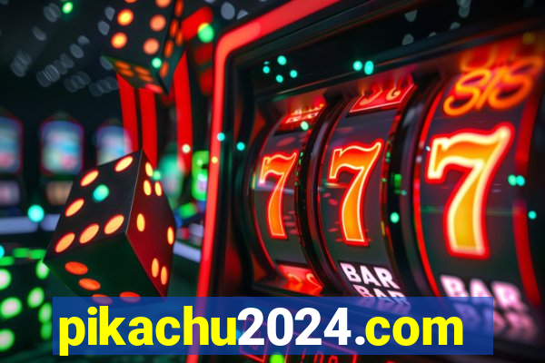 pikachu2024.com
