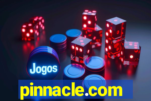 pinnacle.com