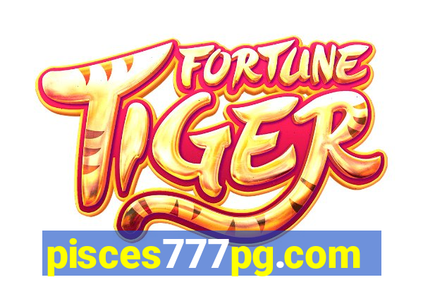 pisces777pg.com