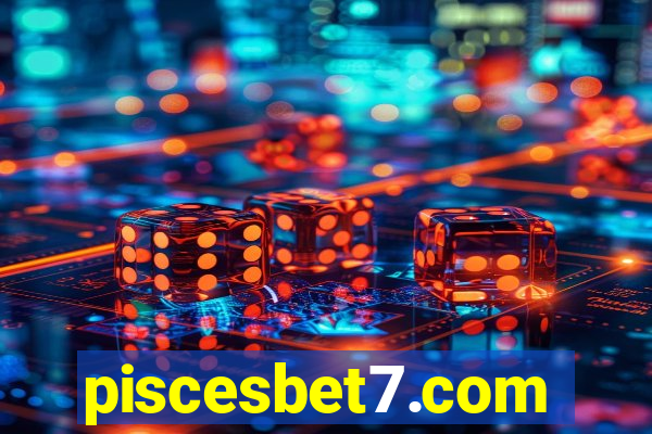 piscesbet7.com