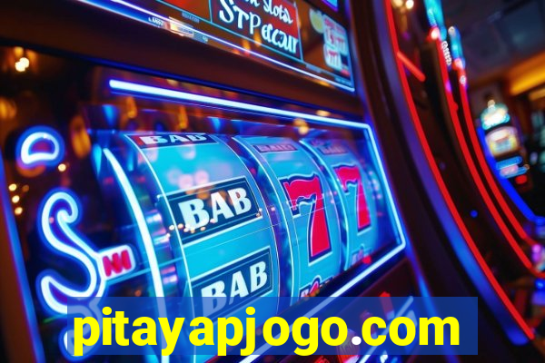pitayapjogo.com