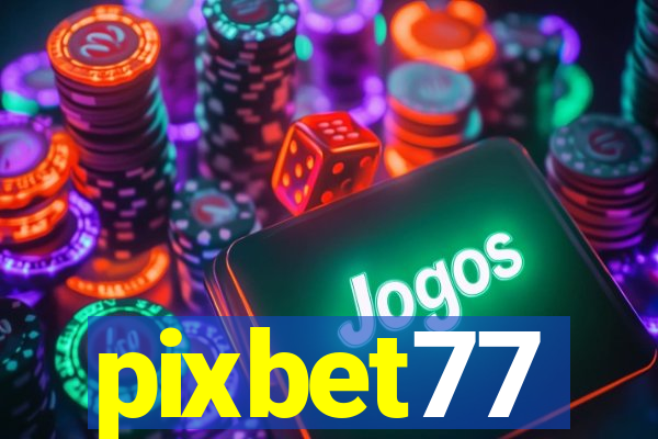 pixbet77