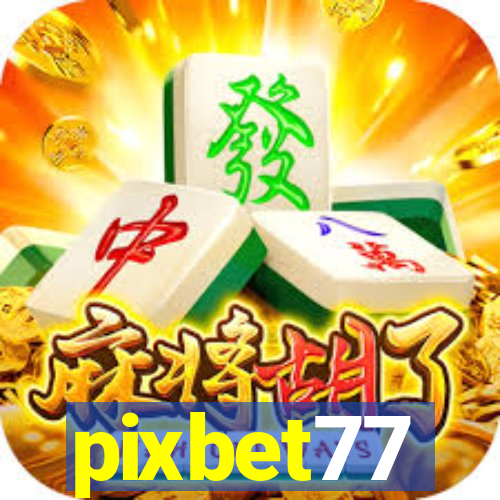 pixbet77