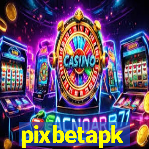 pixbetapk