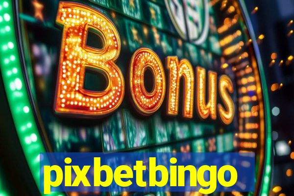 pixbetbingo