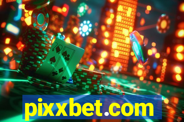pixxbet.com