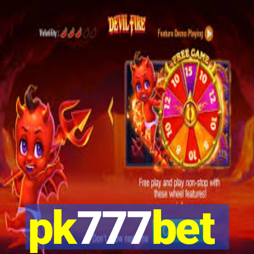 pk777bet