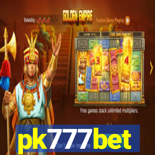 pk777bet