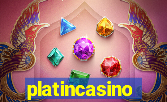 platincasino