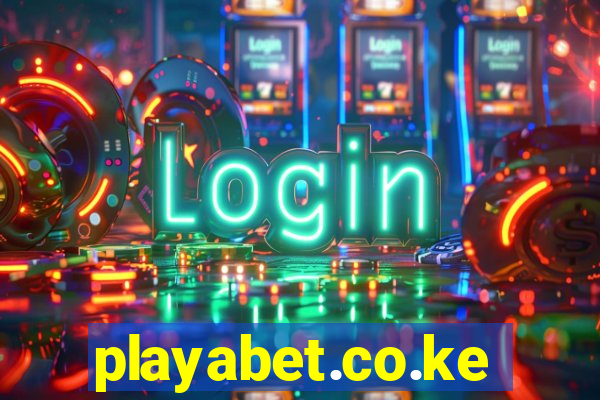 playabet.co.ke