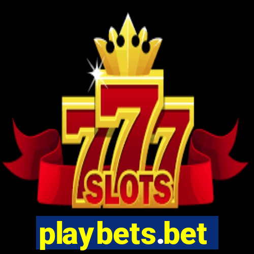 playbets.bet
