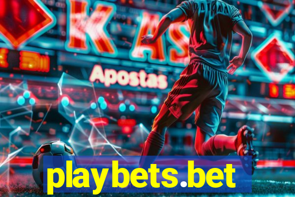 playbets.bet