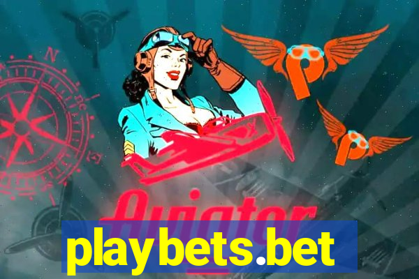playbets.bet