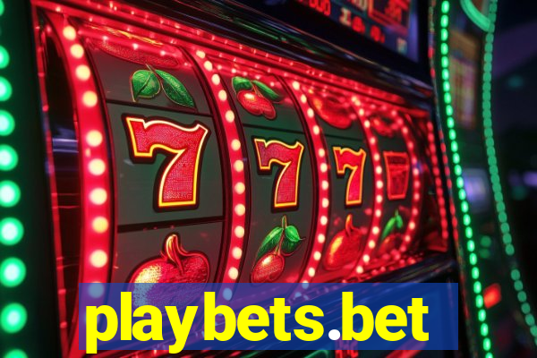 playbets.bet