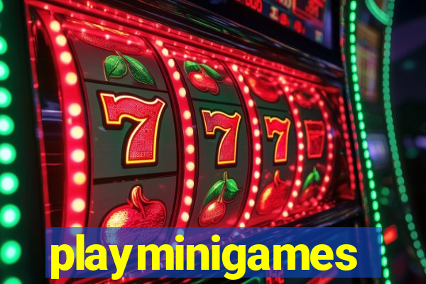 playminigames