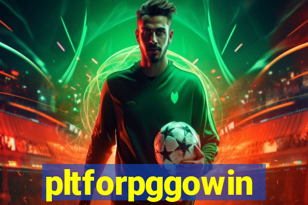 pltforpggowin