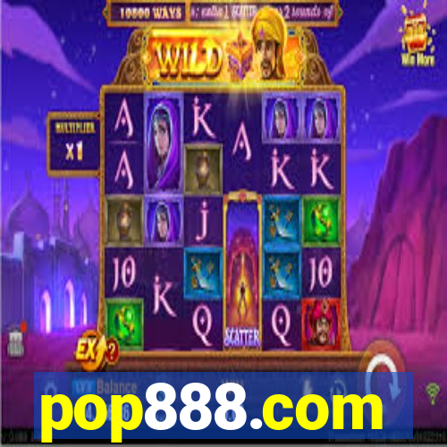 pop888.com