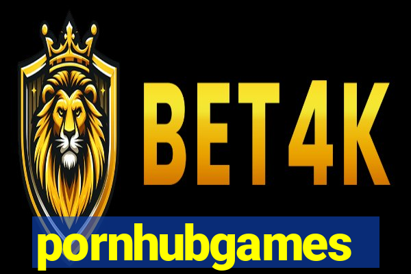 pornhubgames
