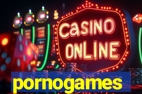 pornogames