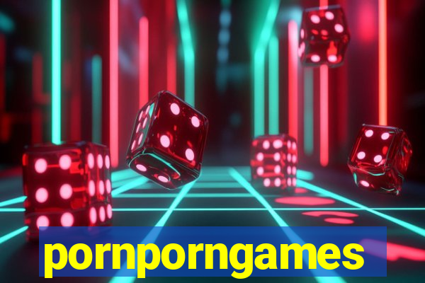 pornporngames