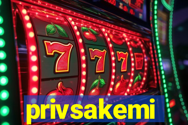 privsakemi