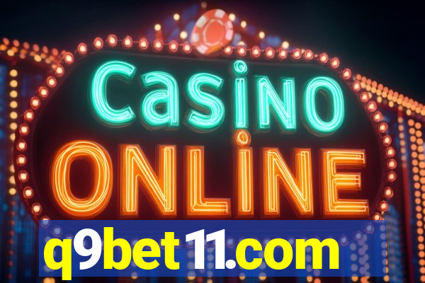 q9bet11.com