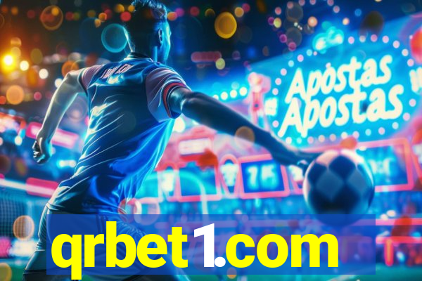 qrbet1.com