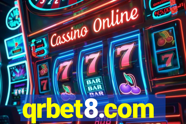 qrbet8.com