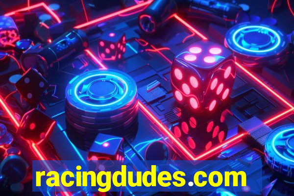 racingdudes.com
