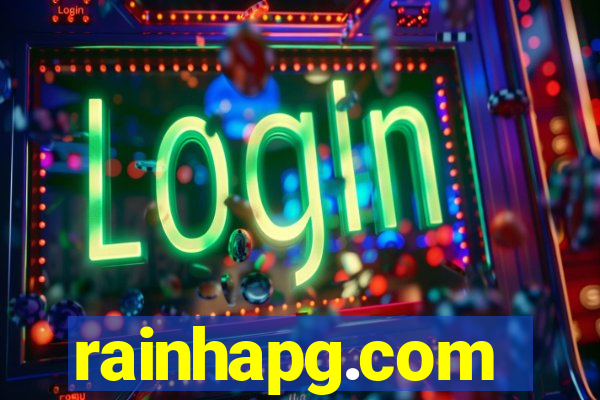 rainhapg.com