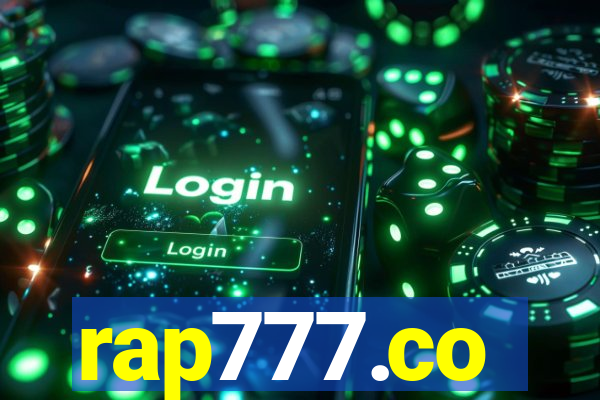 rap777.co