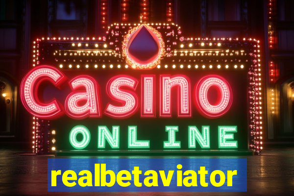 realbetaviator