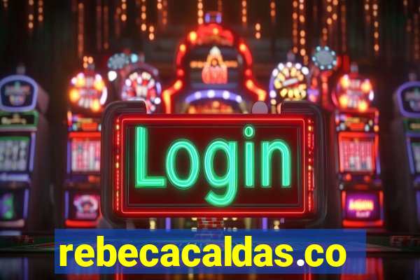 rebecacaldas.com