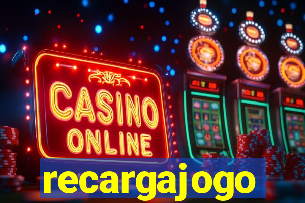 recargajogo