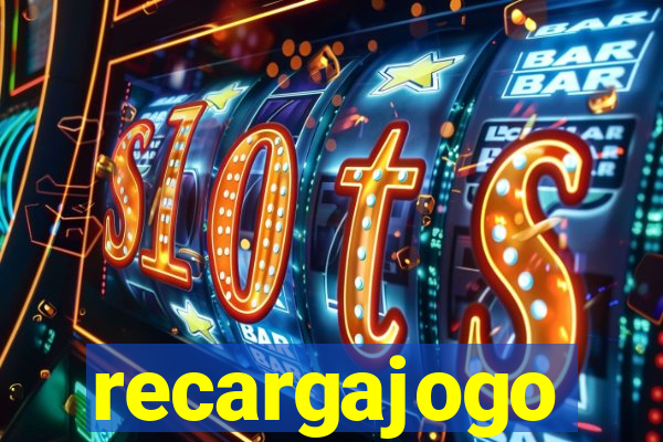 recargajogo